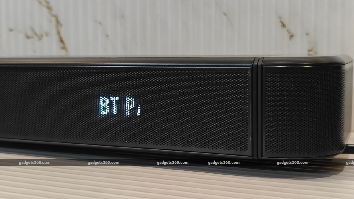 jbl bar 1300 mk2 review ndtv display JBL