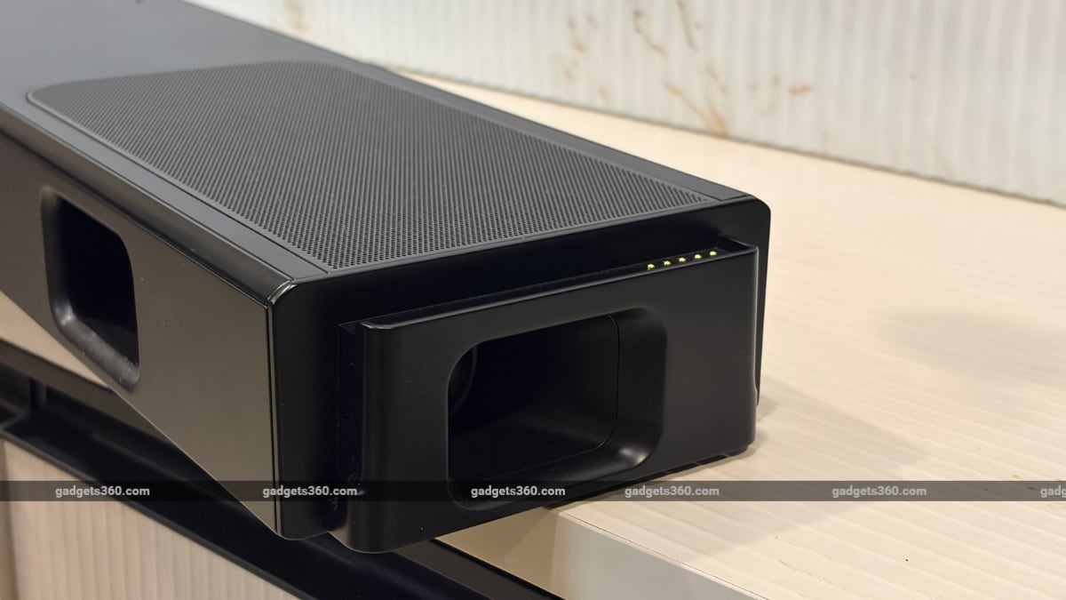 jbl bar 1300 mk2 review ndtv magnetic attachment JBL Bar 1300MK2