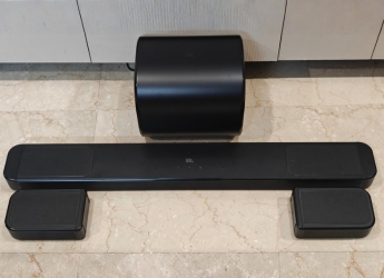 JBL Bar 1300MK2 Review: Cinema First, Brilliant for Everything Else