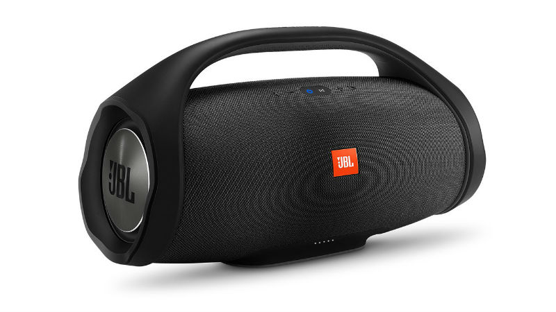 JBL Boombox Bluetooth Speaker With 20000mAh Battery Launched in India
