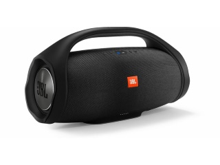 JBL Launches Smart Speakers With Google Assistant, Boombox, AirPods-Like Earbuds, and More at IFA 2017