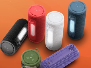 JBL Grip स्पीकर भारत में लॉन्च, छोटे स्पीकर में 16W साउंड और 14 घंटे तक प्लेबैक का दावा!