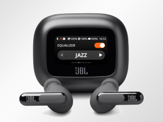 JBL Live Beam 3 With Smart Charging Case, Hi-Res Audio Support Launched in India