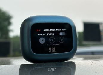 JBL Live Beam 3 Review: A Versatile Companion