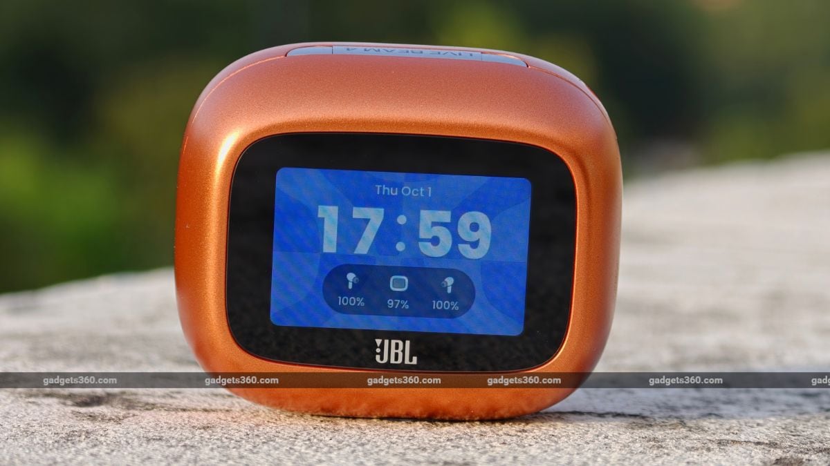 jbl live beam 4 review gadgets 360 3 JBL Live Beam 4