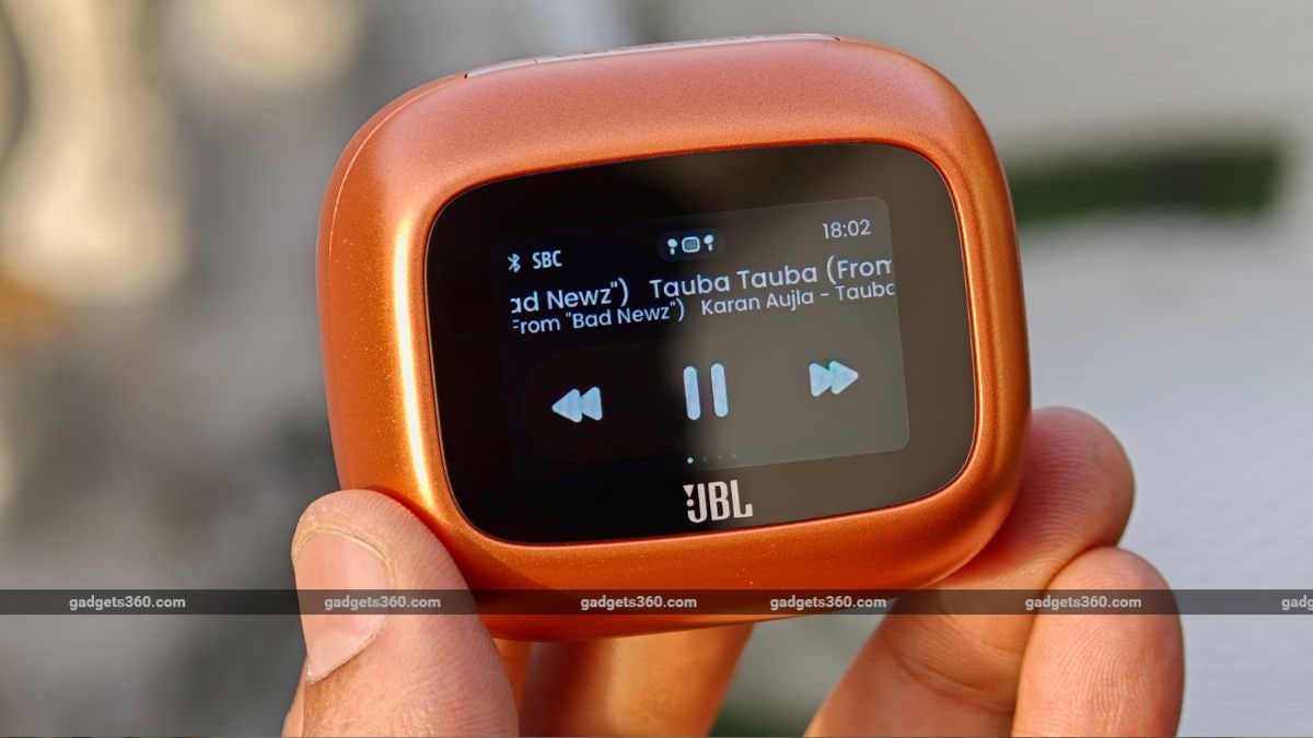 jbl live beam 4 review gadgets 360 5 JBL Live Beam 4