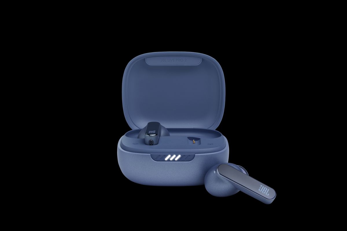 JBL Live Pro 2 With Adaptive Noise Cancellation, IPX5 Water Resistance Launched in India: All Details