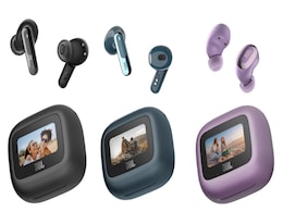 JBL Live Buds 3, Live Beam 3, and Live Flex 3 Earphones With ANC Support Unveiled at CES 2024 JBL Live Buds 3, Live Beam 3, and Live Flex 3 Earphones With ANC Support Unveiled at CES 2024