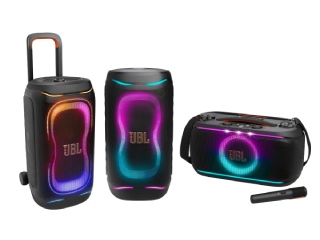 JBL PartyBox 720, 330, 130 and On-The-Go 2 Series Launched in India Alongside EasySing Mics