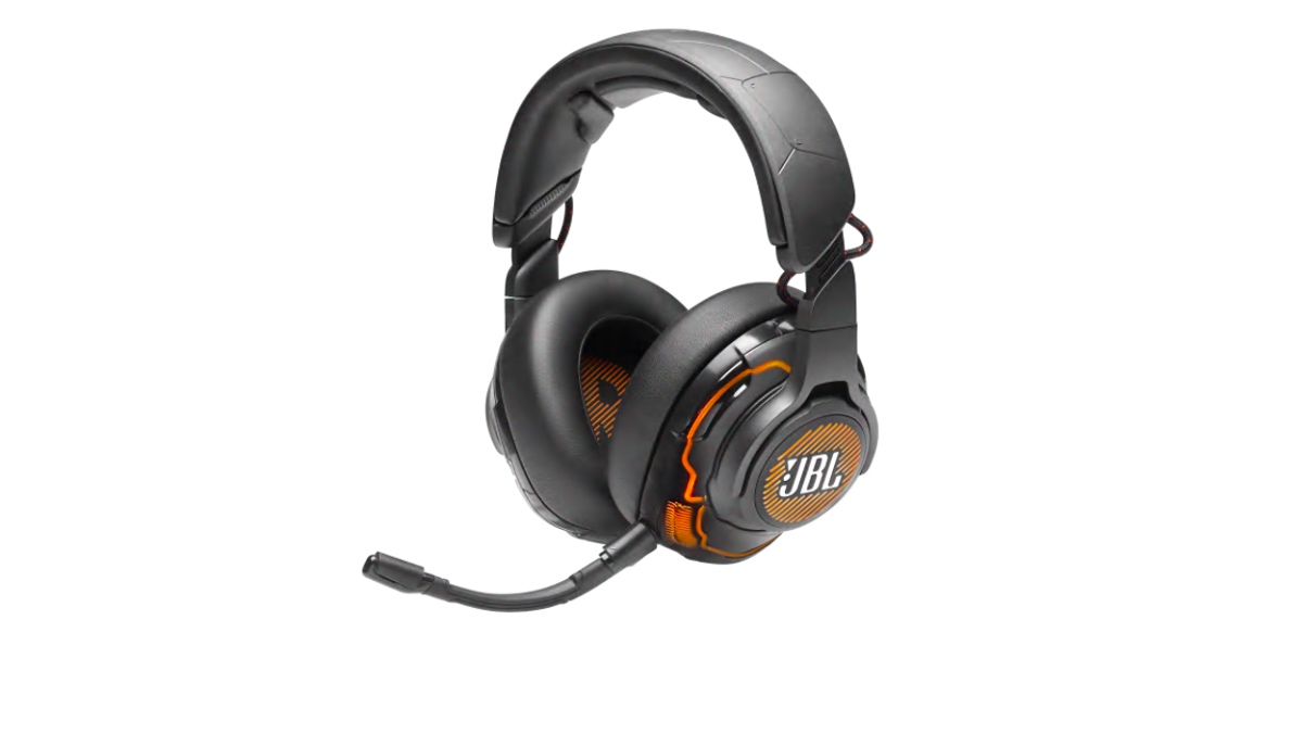 JBL Quantum Gaming Headsets Launched in India, Priced Starting Rs. 2,499