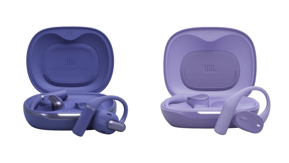 JBL Sense Pro, JBL Sense Lite Open-Ear Earphones Launched at CES 2026: Price, Features