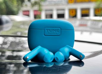 JBL Tune Beam 2 Review: Punchy Sound Meets Powerful ANC