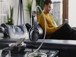 JBL Tour One Headphones With Up to 50 Hours of Battery Life, Adaptive Noise Cancellation Launched in India JBL Tour One Headphones With Up to 50 Hours of Battery Life, Adaptive Noise Cancellation Launched in India