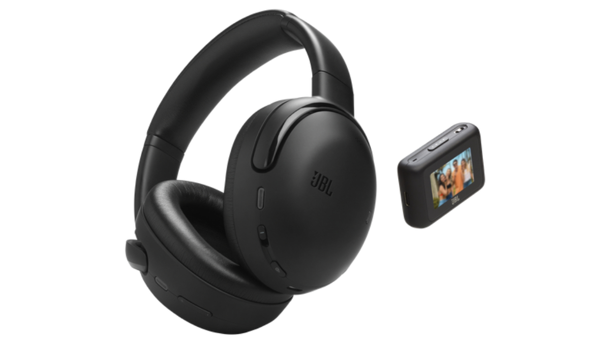 JBL Tour One M3 Smart Tx Launched in India With Auracast Support, Adaptive ANC: Price, Specifications