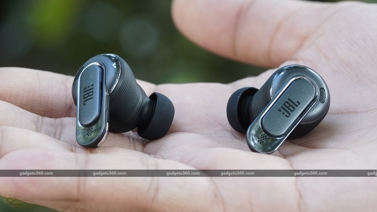 jbl tour pro 3 review ndtv buds JBL Tour Pro 3