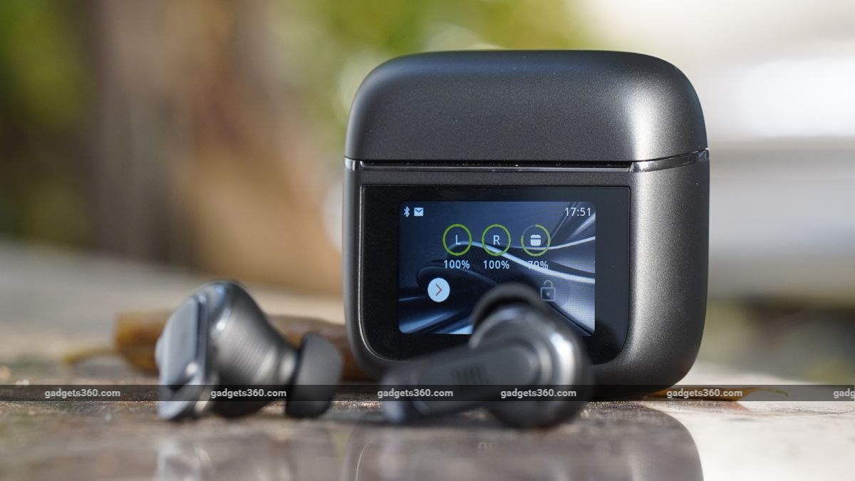 JBL Tour Pro 3 Review: The Sony WF-1000XM5 Killer?