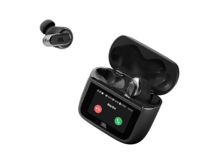 JBL Tour Pro 3 TWS With Touch Display, Up to 44-Hour Playback Time Launched in India