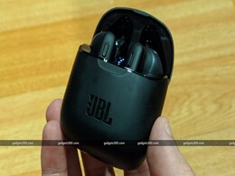 JBL Tune 225TWS True Wireless Earphones Review JBL Tune 225TWS True Wireless Earphones Review