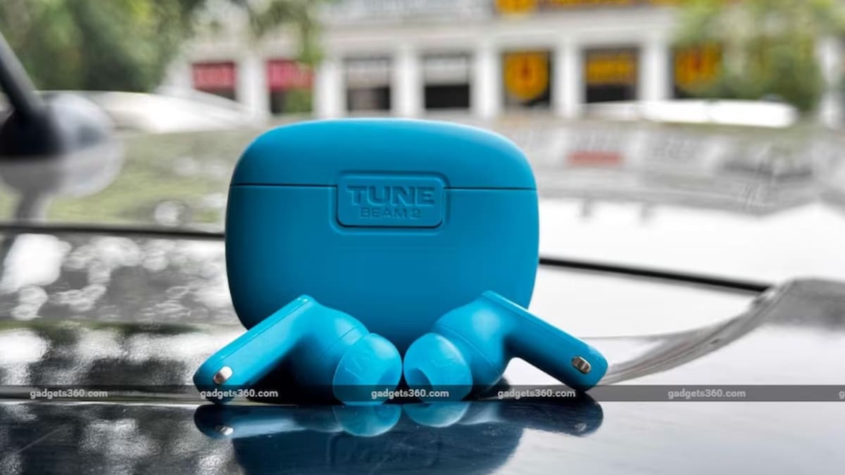 jbl tune beam 2 gadgets 360 inline JBL Tune Beam 2