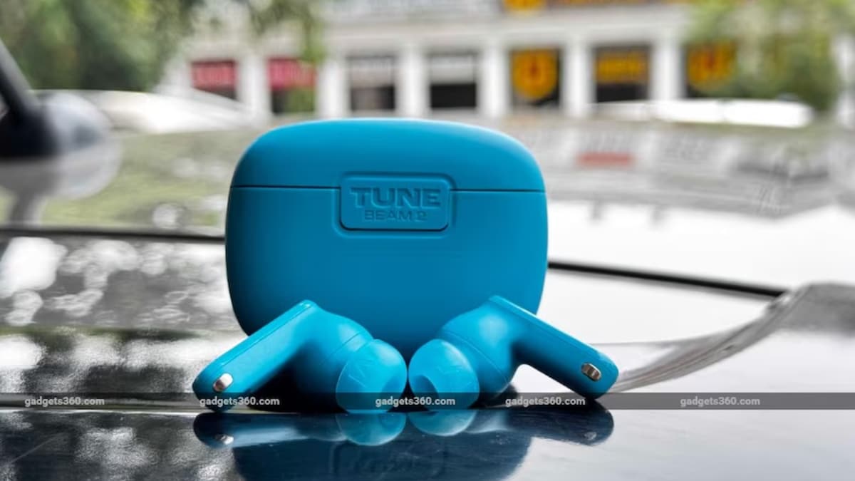 jbl tune beam 2 gadgets 360 inline 1 JBL Tune Beam 2
