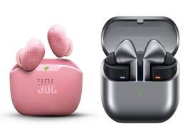 Amazon Great Summer Sale 2025: Best Deals on Earbuds and Headphones During the Sale Amazon Great Summer Sale 2025: Best Deals on Earbuds and Headphones During the Sale