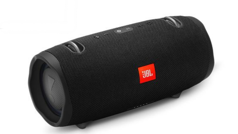 JBL Xtreme 2 Waterproof Bluetooth Speaker Launched in India at Rs. 21,999