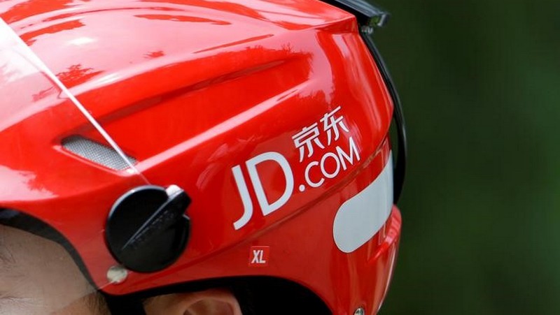 Google to Invest $550 Million in Chinese E-Commerce Giant JD.com