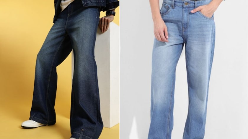 Explore The Denim World With Trendy Jeans Under Rs. 999 On Myntra Explore The Denim World With Trendy Jeans Under Rs. 999 On Myntra