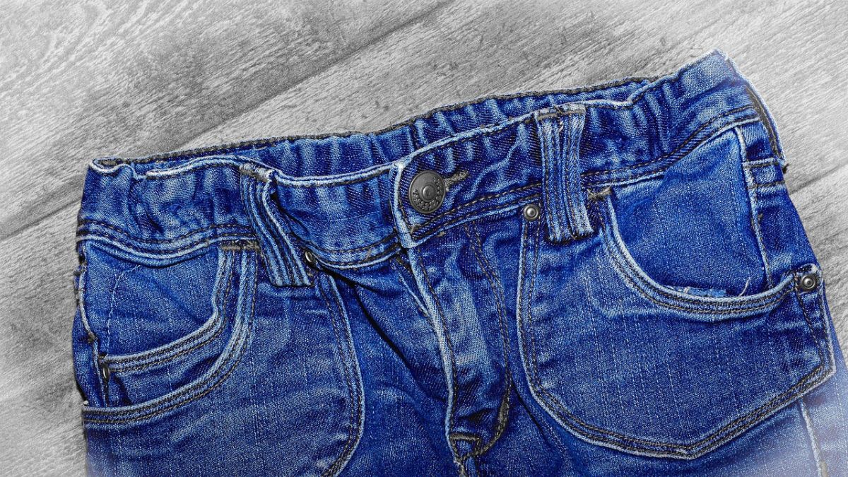 Early Bird Days: Top 5 Types of Jeans for Men at Big Fashion Festival