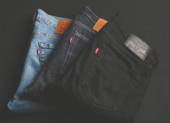Comfort Meets Style: The Best Relaxed Fit Jeans for Men Today