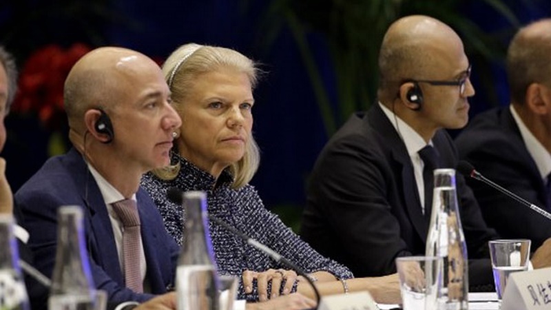 Trump Tech Summit: What Silicon Valley Executives Plan to Tell US President-Elect This Week