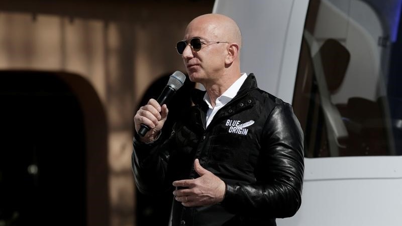 AWS Quarterly Revenue Now Over $4 Billion, Amazon Headcount Up 42 Percent Since Last Year