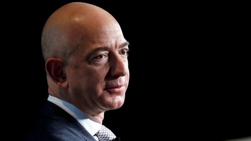 After Stunning Growth Streak, Amazon Ambitions Seem Boundless