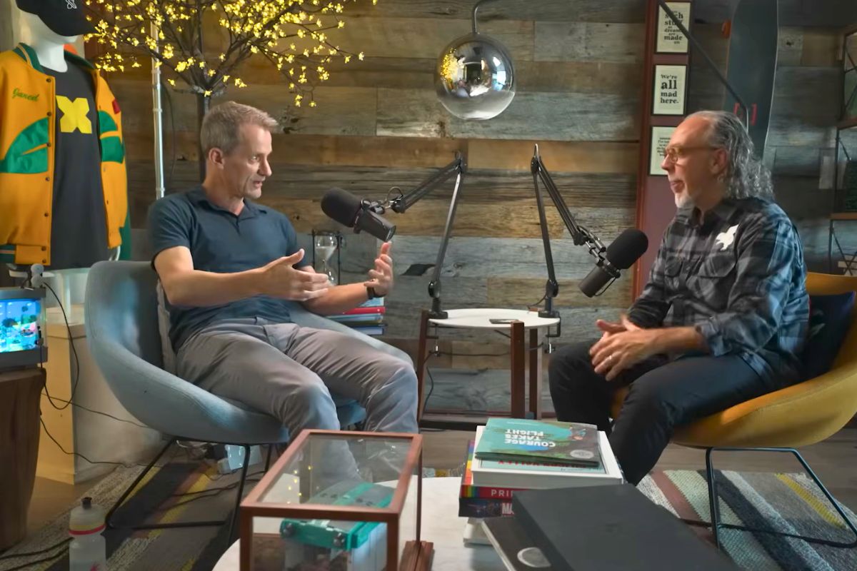 Google&rsquo;s Chief Scientist Jeff Dean Says He Does Not Like to Talk About AGI