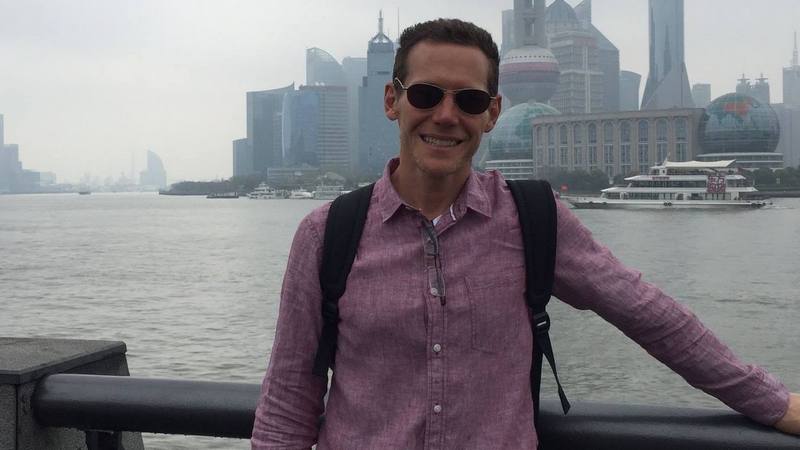 Uber Chief Product Officer Jeff Holden, Who Headed Flying Taxi Initiative, to Leave in Latest Executive Departure