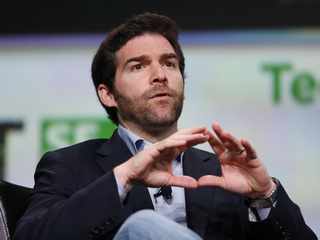 LinkedIn CEO Jeff Weiner to Step Down After 11 Years, Says Time Is Right