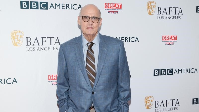 Jeffrey Tambor Exits Amazon's Transparent TV Series After Allegations of Sexual Misconduct