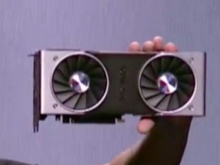 Nvidia GeForce GTX 10-Series Supplies Ending, New Affordable Series Without Ray Tracing Rumoured