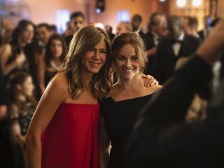 The Morning Show Trailer: Jennifer Aniston, Reese Witherspoon Fight to Be the Top Newsreader in Apple TV+ Series