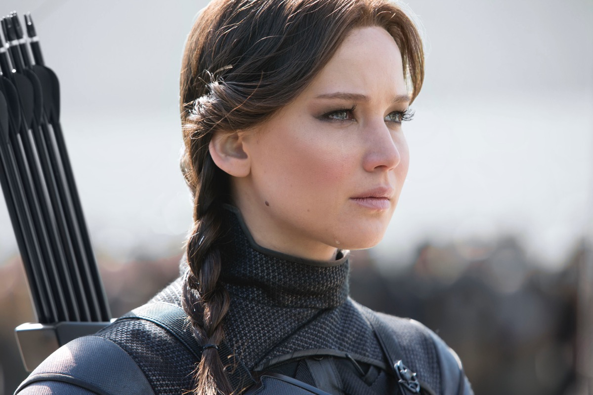 The Hunger Games Prequel Book Out 2020, Movie in the Works