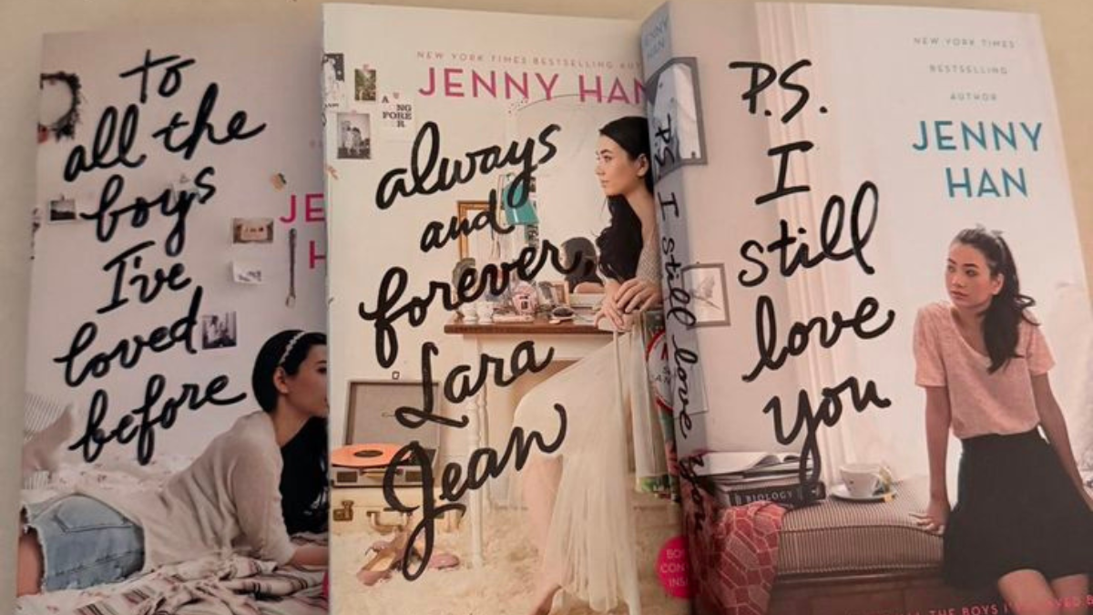 Best Books By Jenny Han: Must-Read Romance Novels for Young Adult Readers