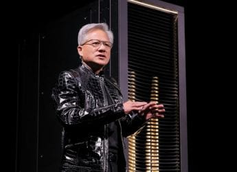 Nvidia Unveils Vera Rubin AI Platform, New Open-Source AI Models at CES 2026