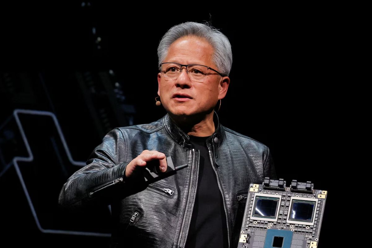 CES 2026: When, Where to Watch Nvidia CEO Jensen Huang&rsquo;s Keynote on What&rsquo;s Next on AI
