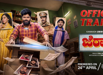 Jerax Season 1 OTT Release: Where to Watch This Kannada Fantasy Comedy Series