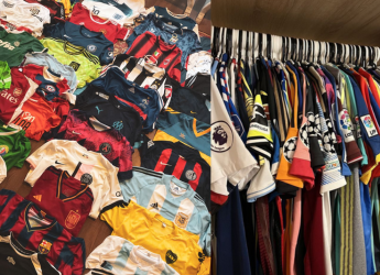 Best Jerseys for FIFA World Cup Fans: Cheer for Your Fav Team