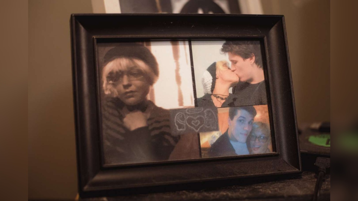 Failing to Cope With His Fiancee's Death, This Canadian Writer Brought Her Back as an AI Chatbot: Report