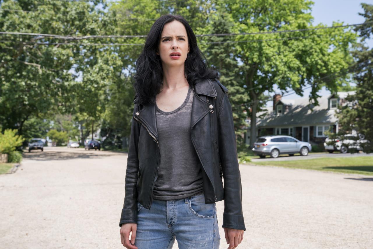 Jessica Jones Season 2 Deep-Dive: Why Marvel-Netflix's Best Show Suffers