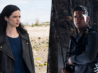 Jessica Jones, The Punisher Cancelled at Netflix, Brings an End to Marvel Partnership
