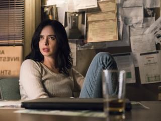 Jessica Jones Season 2 Review: A Lot Less Special