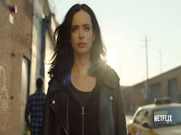 Jessica Jones Season 2 Trailer Reveals Release Date and More Jessica Jones Season 2 Trailer Reveals Release Date and More